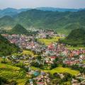 Thị trấn Tam Sơn
