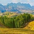 Khu vực Lao Và Chải