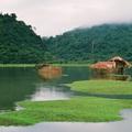 Hồ Noong