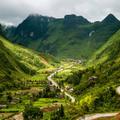 Thung lũng Sủng Là