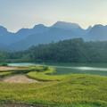 Khu vực tham quan Sông Miện 5A