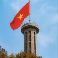 Cột cờ Lũng Cú