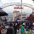 Chợ phiên Mèo Vạc